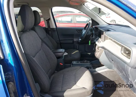 2023 Ford Maverick Xlt z USA, uszkodzony, nr VIN 3FTTW8F95PRA49818